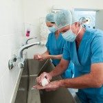 Gemma March, Enfermería Gimbernat: «La formación de los profesionales sanitarios en el lavado de manos tiene que empezar en la universidad»