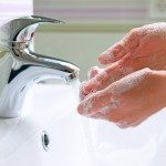 Prevenir la gripe a través del secado de manos