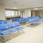 Salas de espera y recepciones de centros médicos: ¿un foco de infecciones?