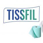 Papelmatic lanza Tissfil, su nueva marca de Tejido No Tejido