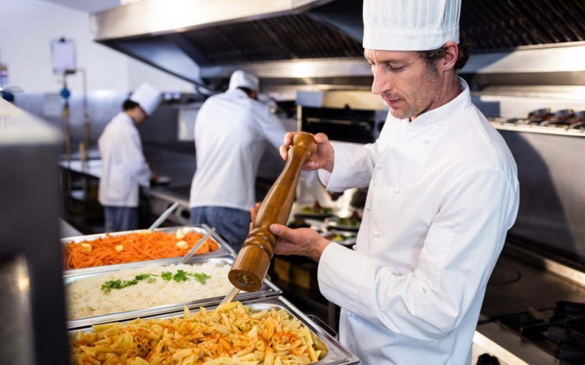 Productos de limpieza y desinfección para restaurantes Entorno Saludable Productos de limpieza y desinfección para restaurantes Entorno Saludable