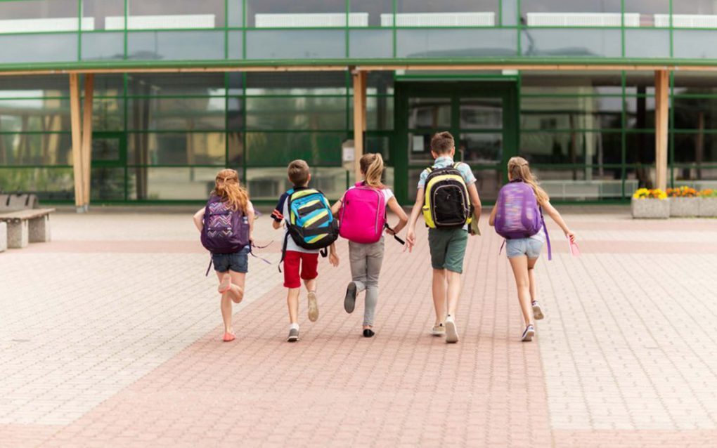 Consejos Para La Limpieza Y Desinfección En Colegios Entorno Saludable