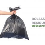 Bolsas de basura: ¿Existe un sustituto al plástico?