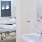 Baños en hospitales: ¿Cómo limpiarlos de correctamente?