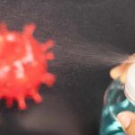 Consejos de limpieza y desinfección contra el coronavirus
