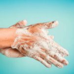 ¿Cuál es la diferencia entre lavado higiénico, lavado quirúrgico y desinfección de las manos?