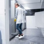 ¿Cuáles son las principales técnicas de verificación de la limpieza?