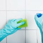 ¿Qué significa la nomenclatura TP en los productos desinfectantes?