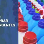 Todo lo que necesitas saber para comprar detergentes