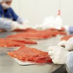 Cómo controlar la Salmonella en la industria alimentaria